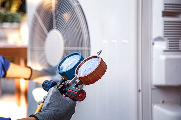 Affordable Hvac Repair solutions in Terry, MS